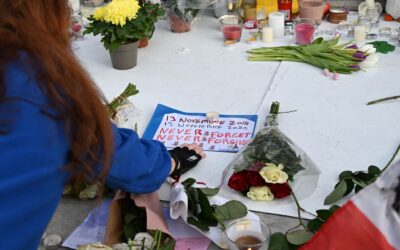 Frankreich spielt am Jahrestag: «Starkes Symbol»