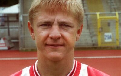 Ukraine: Ex-Nationalspieler stirbt nach Veteranenspiel