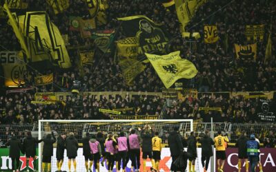 BVB zwischen Aufatmen und Schönfärberei
