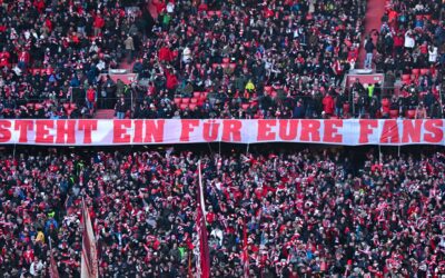 Bayern-Chef Dreesen zeigt Verständnis für Fan-Proteste