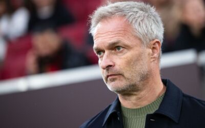 Wück vor Finale: Wollen Spanien «Trophäe wegnehmen»