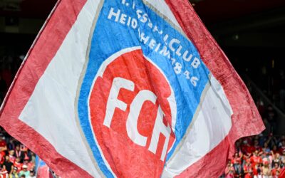 Wer ist FCH? FC Hansa und Heidenheim streiten sich um Kürzel