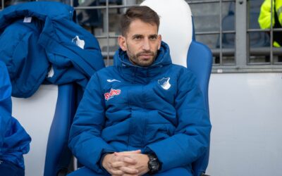 Frauen-Trainer Dedes muss in Hoffenheim gehen