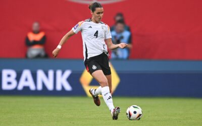 Wück stockt Kader vor Nations-League-Hit gegen Spanien auf