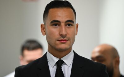 Nach Rechtsstreit: El Ghazi verhöhnt Ex-Club Mainz 05