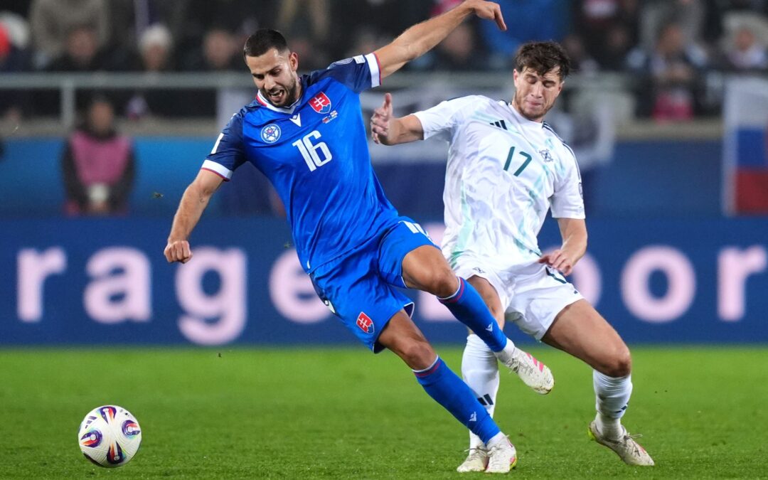Nun geht es für Nordirland gegen Deutschland in Leipzig um Platz eins.