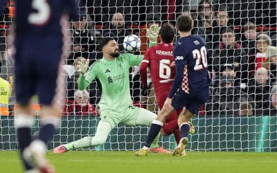 Liverpool-Krise immer schlimmer – Viererpack für Mbappé