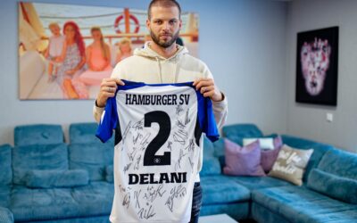 Tochter kämpft gegen Krebs: Diekmeier hat nur einen Wunsch