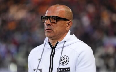 Bereit für den Showdown: Slowakei hofft auf «kleines Wunder»