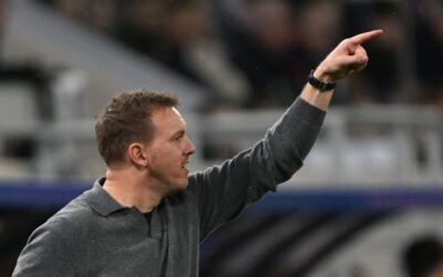 Rätsel um WM-Topf 1: Hilft Nagelsmann überhaupt ein Sieg?