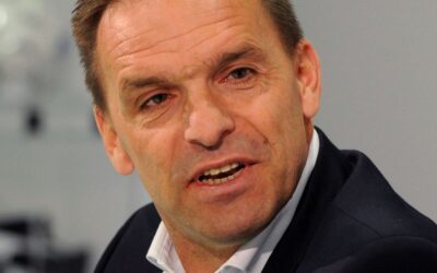 Vorwürfe gegen deutschen Sportdirektor Tanner in den USA