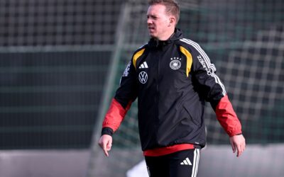 In Luxemburg: Tah ersetzt Kimmich als DFB-Kapitän