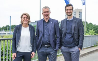 Wahlkampf-Leiter von Ex-Kanzler Scholz scheitert auf Schalke