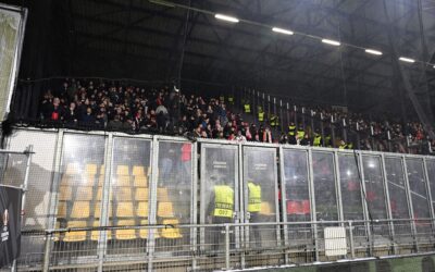 Auseinandersetzungen in Deventer: Stuttgart-Fans reisen ab