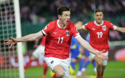 WM-Ticket für Rangnick – Schottland jubelt spät