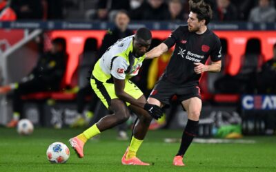 Kovac über Guirassy-Ärger: «Sind ein Herz und eine Seele»