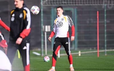 Trotz Kritik an Sohn: Wirtz’ Vater «100 Prozent zufrieden»