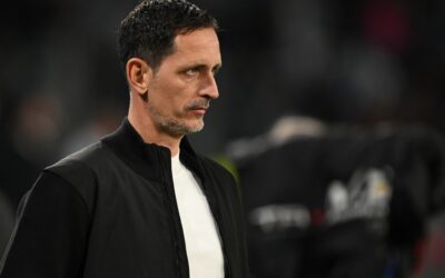 Ewiger Dino? Toppmöller und seine Eintracht der Extreme