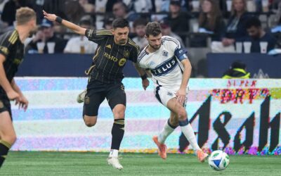 Finale gegen Messi? Müller bringt Erfolg nach Vancouver