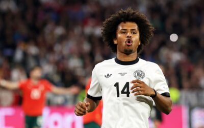 Wirbel um «Mystery Box» – Adeyemi reumütig nach Strafbefehl