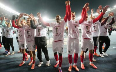 Wie auf Schalke: Rangnicks großer Triumph mit Österreich