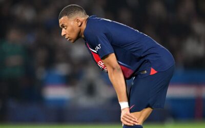 Mbappé und PSG fordern jeweils dreistellige Millionenbeträge