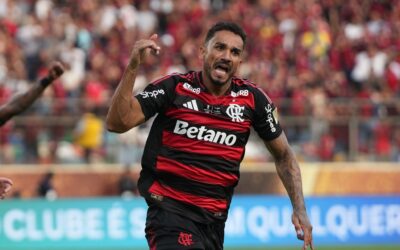Flamengo gewinnt zum vierten Mal Copa Libertadores