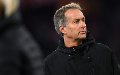 «Hat unser Leben verändert»: Hjulmand trifft Eriksen wieder