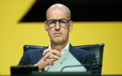 Kovac und Cramer reagieren auf Watzkes Wahlergebnis