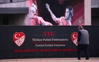 Türkischer Wettskandal: Club fehlen 17 gesperrte Spieler