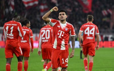 BVB schlägt Bayer – Später Bayern-Sieg gegen St. Pauli