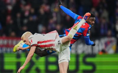 Keine Tore, aber weiter auf Kurs: Freiburger Remis in Pilsen