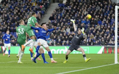 Newcastle siegt dank Thiaw-Tore und Woltemade-Lupfer