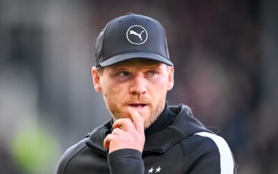 Bei Premiere: Polanski vergrößert Heidenheims Probleme