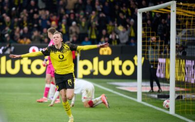 BVB ohne Beier gegen Villarreal