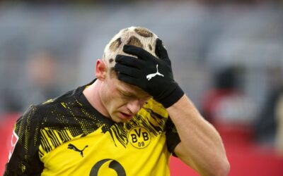 BVB vor Villarreal-Spiel: Kovac widerspricht Krisenstimmung