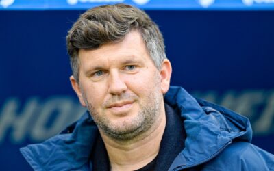 Medien: VfL Wolfsburg will Hoffenheims Sportchef Schicker