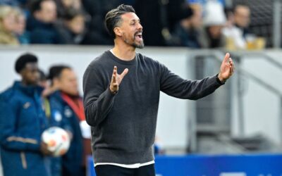 Hoffenheim vermiest Wagner Geburtstag und Rückkehr