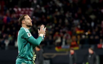 Nagelsmann zu Torwartfrage: «Alle keine Hellseher»