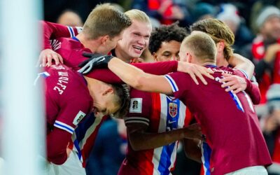 WM-Qualifikation: Das bringt der letzte Spieltag