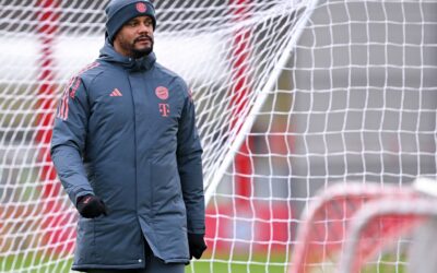 Kompany verteidigt Neuer und Upamecano – «Welcher Fehler?»