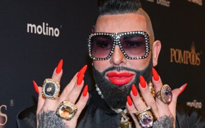 Glööckler lobt Deutschland-Trikot – Renaissance statt Retro