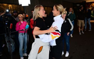 DFB-Frauen ohne Schüller gegen Spanien