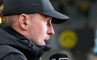 Wegen Nebels: VfB Stuttgart muss Reisepläne anpassen