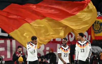 So kommen deutsche Fans an die WM-Tickets