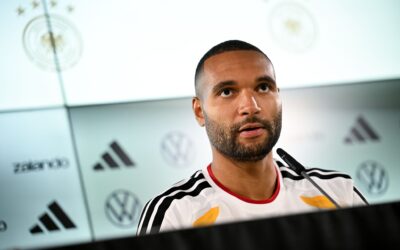 Tahs Tipp für El Mala und Ouédraogo: «Bei sich bleiben»