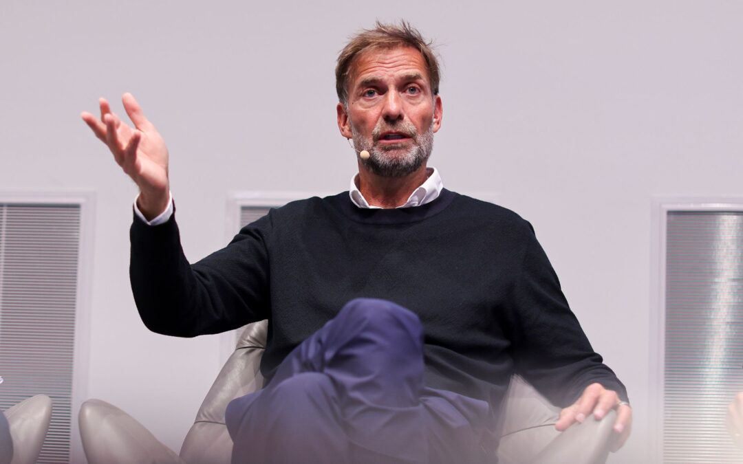 Jürgen Klopp ist als Head of Global Soccer verantwortlich für die diversen Fußballprojekte von Red Bull. (Archivfoto)