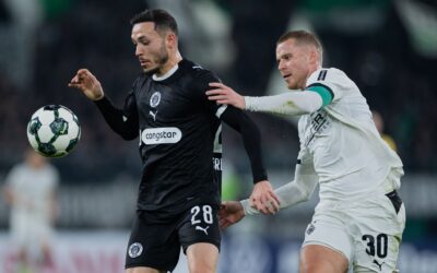 Oppie führt St. Pauli zum überraschenden Pokal-Coup