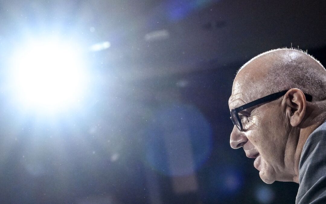 Neuendorf zur WM: Fokus dieses Mal aufs Sportliche legen