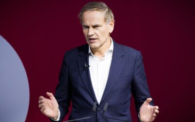 Volkswagen-Chef Blume wird Aufsichtsrat des VfL Wolfsburg